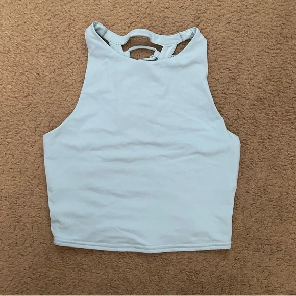 ALO Yoga Top - Picture 1 of 5